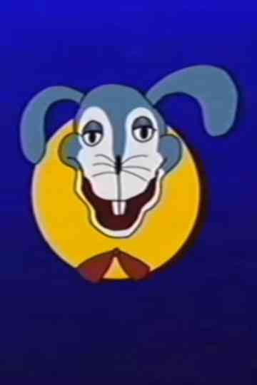 The Walten Files - Company Introductory Tape Poster