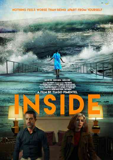 Inside Poster