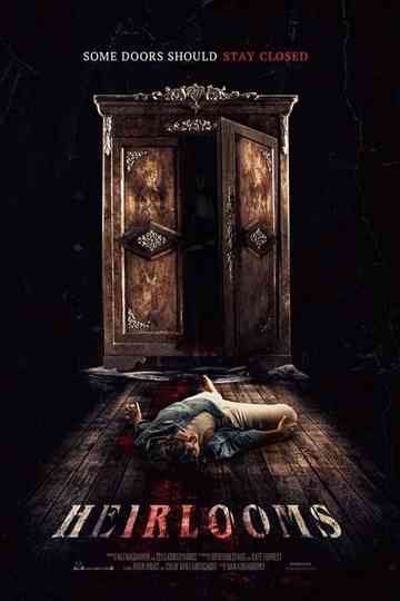 Heirlooms Poster