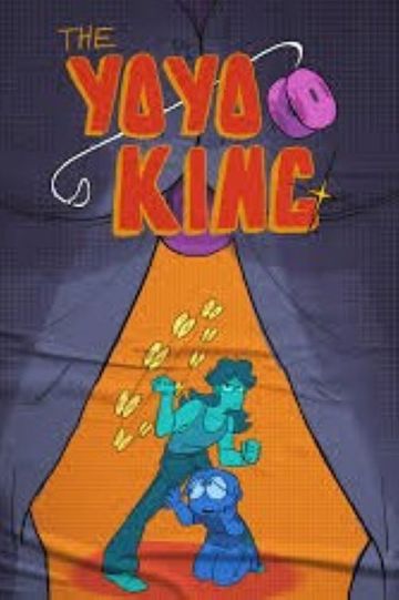 The YoYo King