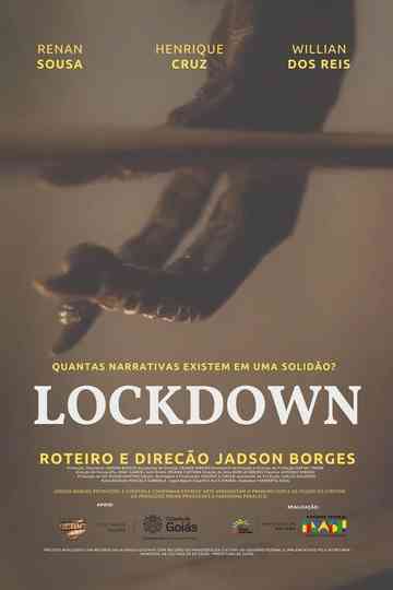 Lockdown Poster