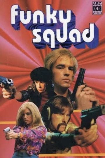 Funky Squad