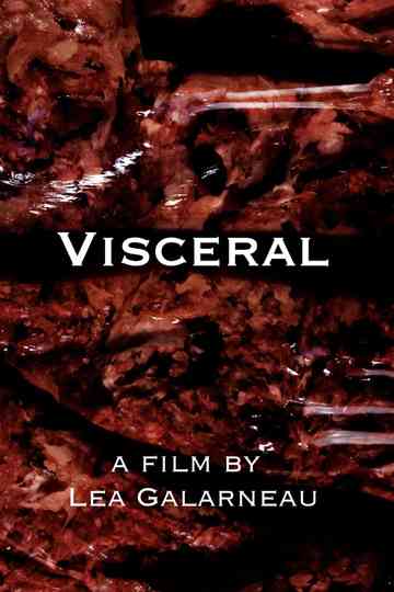 Visceral Poster