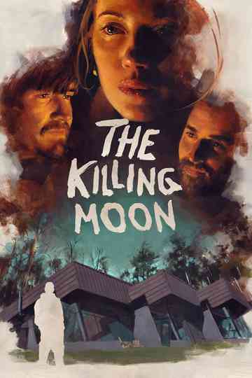 The Killing Moon Poster
