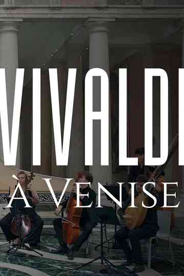 “The Four Seasons” in Venice Poster