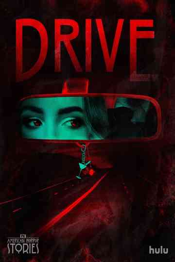 American Horror Stories: Drive In Poster