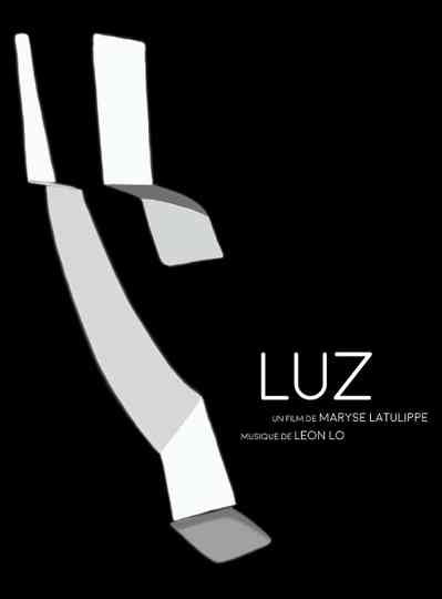 Luz Poster