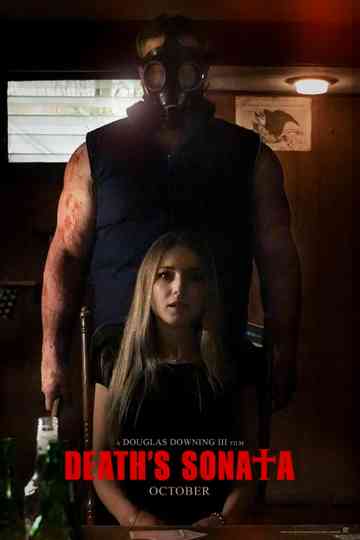 Death's Sonata Poster