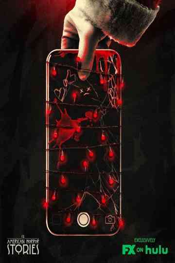 American Horror Stories: The Naughty List Poster