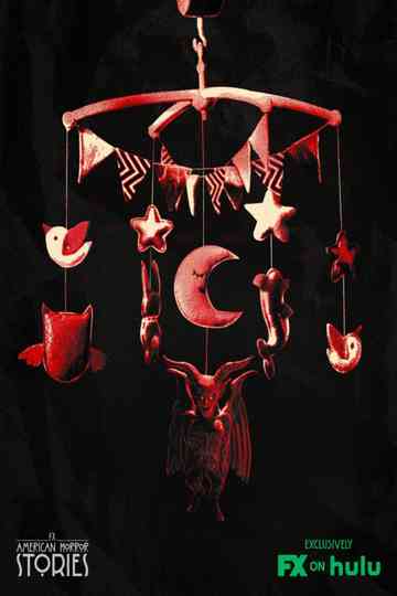 American Horror Stories: BA'AL Poster