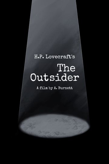 The Outsider