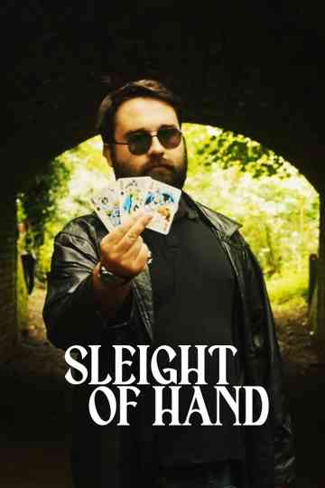 Sleight of Hand Poster