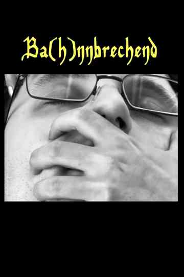 Ba(h)nnbrechend Poster