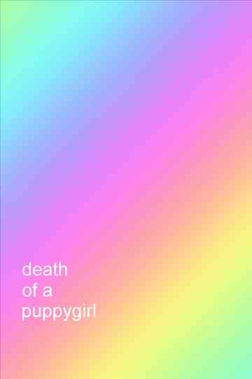 Death of a Puppygirl Poster
