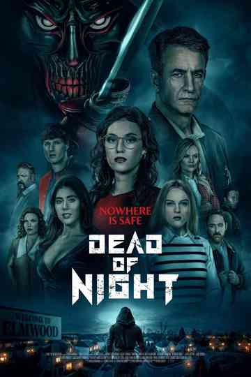 Dead of Night Poster