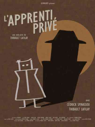 L'Apprenti Privé Poster