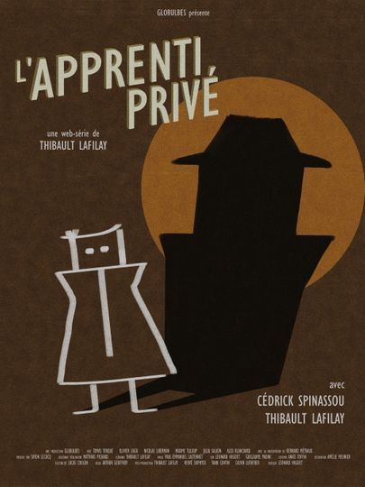 L'Apprenti Privé