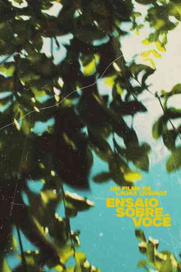 Ensaio Sobre Você Poster