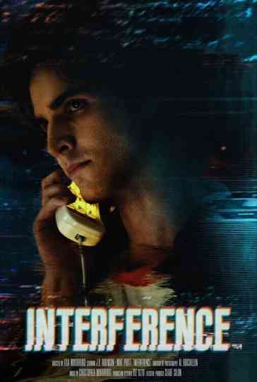 Interference Poster