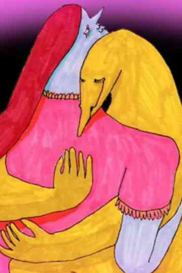 Starshine Mountain Poster