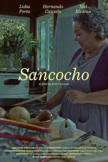 Sancocho Poster