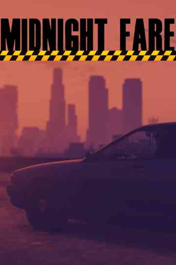 Midnight Fare Poster