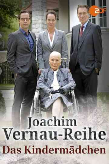 Das Kindermädchen Poster