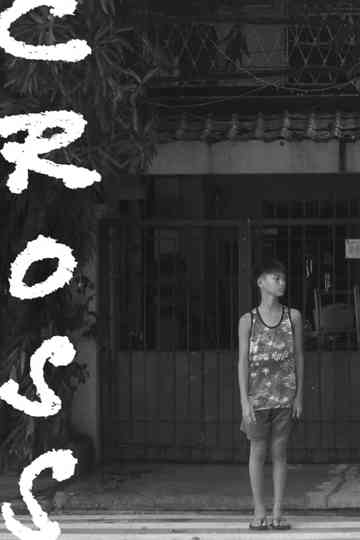 CROSS Poster