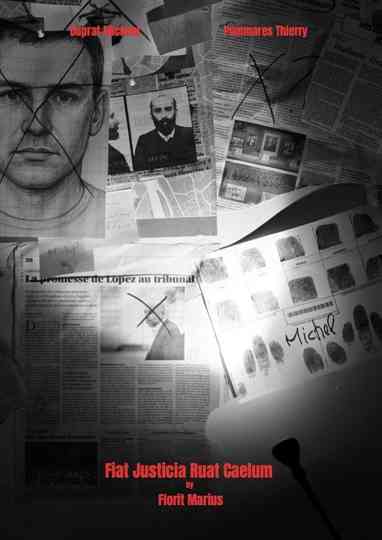 Fiat Justicia Ruat Caelum Poster