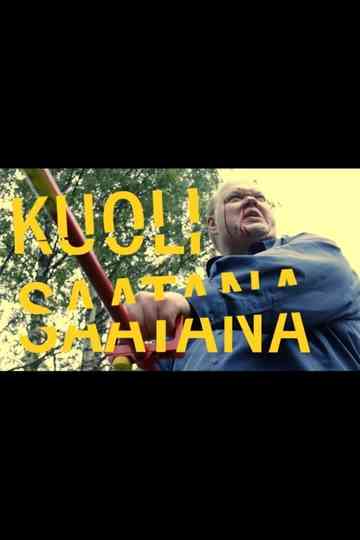 Total Meltdown Poster