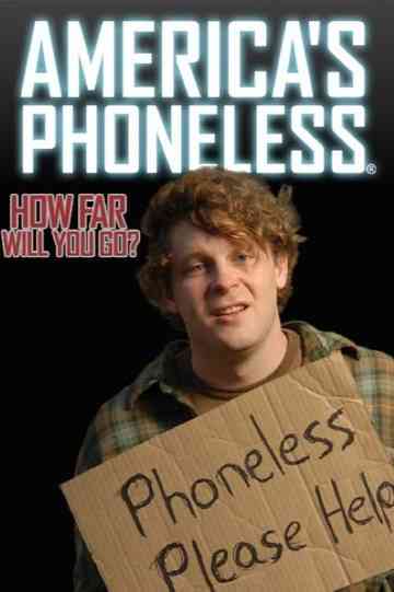America's Phoneless