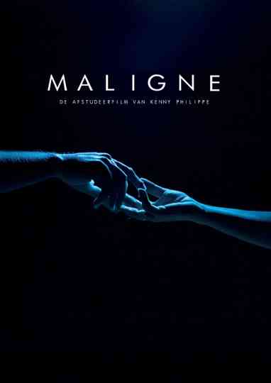 Maligne Poster