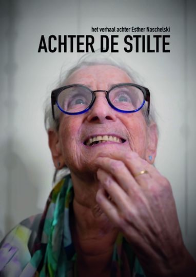 Achter De Stilte