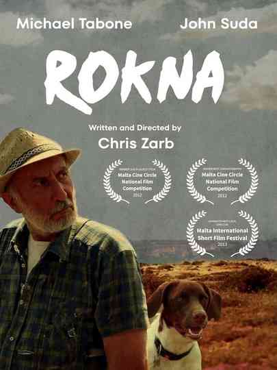 Rokna Poster