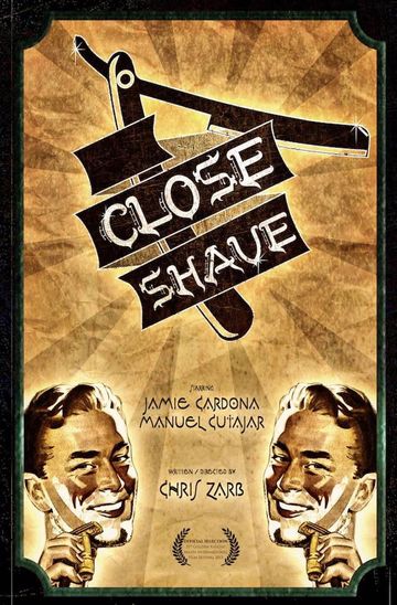 Close Shave