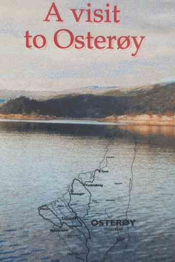 A visit to Osterøy Poster