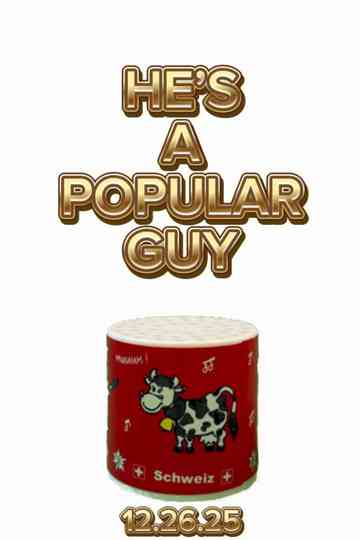 The Rise Of Harris Banks Poster