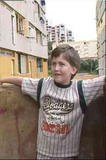 On l'appelle Aurore Poster