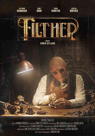 Filther Poster