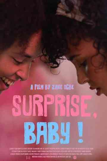 Surprise, Baby! Poster