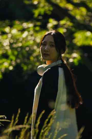 Ever Ever After Poster