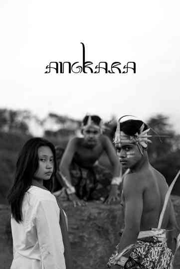 Angkara Poster