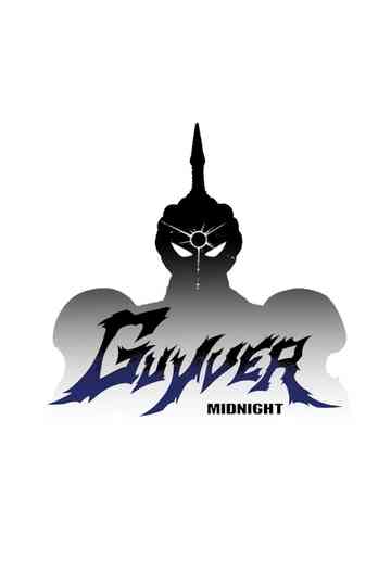 Guyver: Midnight Poster