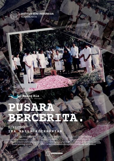 Whispers From The Grave