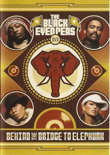 behind the bridge to elephunk Poster