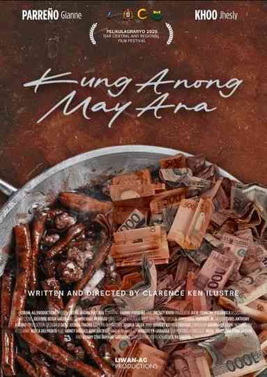 With What We Have Poster