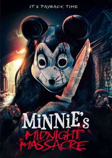 Minnie’s Midnight Massacre Poster