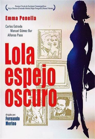Lola espejo oscuro