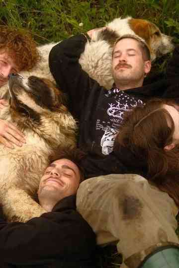 Animal Bridge - Every soul needs a home Poster