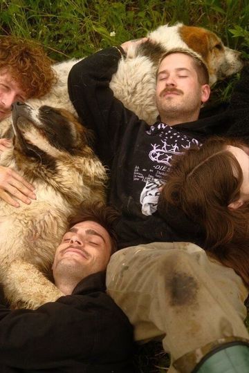 Animal Bridge - Every soul needs a home